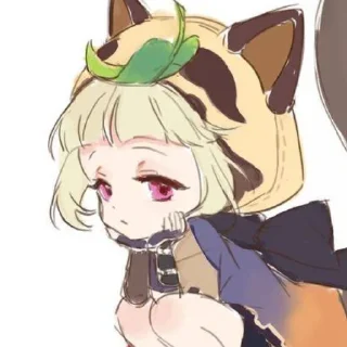 💤 emoji ꜱₐ𝑦ᵤ by: [@jekdmenj] Telegram sticker 13 of 35