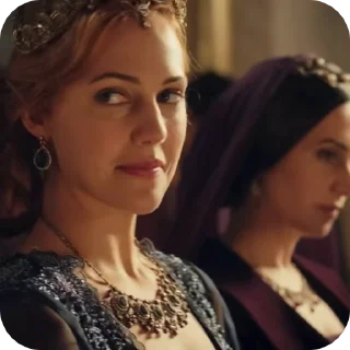 Sticker from Haseki Hurrem Sultan kikis_k