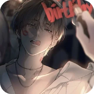 Sticker from ꧁༺ 𝓒𝓲𝓻𝓻𝓾𝓼 ༻꧂ @TgEmodziBot