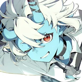 🧸 emoji SOUKAKU || @zzzstickers Telegram sticker 5 of 22