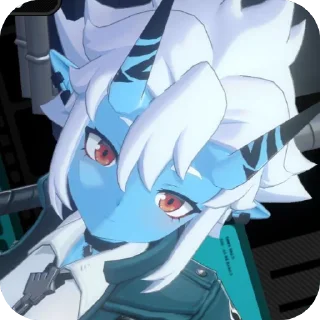 🧸 emoji SOUKAKU || @zzzstickers Telegram sticker 12 of 22