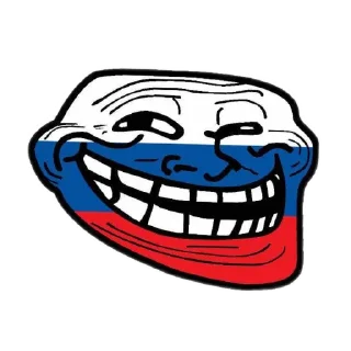 Sticker from Морская пехота
