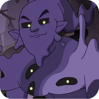 🥰 emoji Darius😮‍💨 Telegram sticker 16 of 53