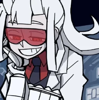 🌟 emoji Loremaster моя мама Telegram sticker 15 of 35