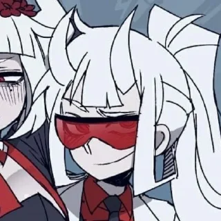 🌟 emoji Loremaster моя мама Telegram sticker 9 of 35