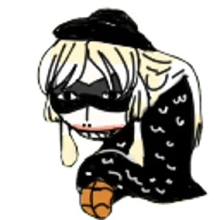 🐍 emoji @TrunkFullaAmps Telegram sticker 12 of 40