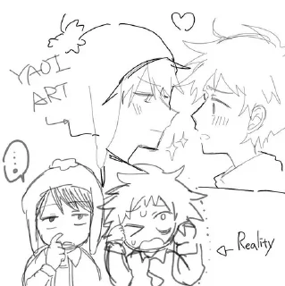 😶 emoji Твик Telegram sticker 15 of 41