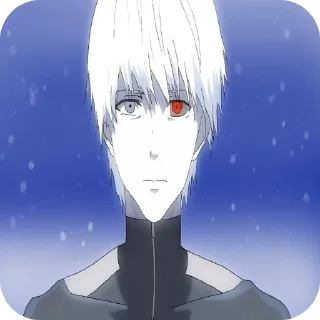 🌌 emoji я далбаеб Telegram sticker 5 of 8