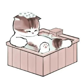 🍢 emoji 𝚔𝚒𝚝𝚝𝚎𝚗𝚜 : : 🍢 @packsamgmin Telegram sticker 1 of 50