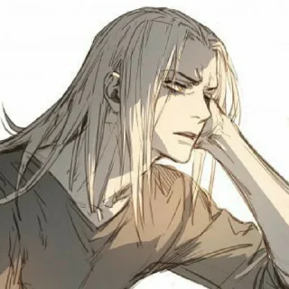 😒 emoji аббаккио Telegram sticker 10 of 20