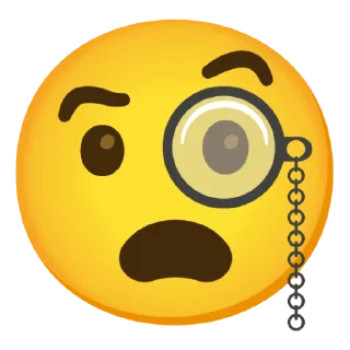 🌟 emoji Emojji Telegram sticker 23 of 120