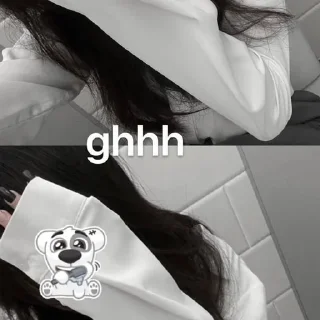 💭 emoji @TPAXHY_KOTA Telegram sticker 21 of 45