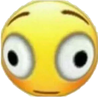 😳 emoji Пак мистери Telegram sticker 17 of 35