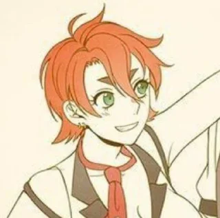 🌟 emoji люди и яков Telegram sticker 22 of 80