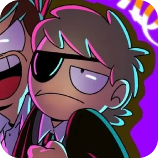 😣 emoji Ларёк Telegram sticker 22 of 82