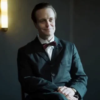 🙃 emoji Баухаус - новая эра Telegram sticker 5 of 44