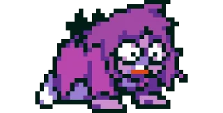 🌟 emoji Сэт ТГК: @sticker_deltarune Telegram sticker 20 of 47