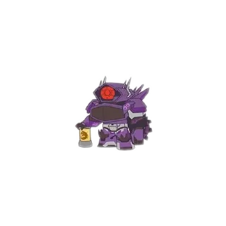 📦 emoji Мини челики Telegram sticker 5 of 97