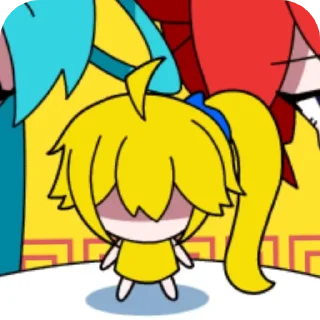 🧧 emoji odochaina! :: @SH1N1E Telegram sticker 6 of 45