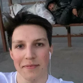 🤡 emoji маззелов мой отец Telegram sticker 9 of 58