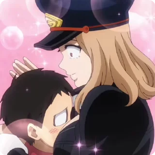 😳 emoji camie by itsunux @StickersPackRobot Telegram sticker 12 of 39