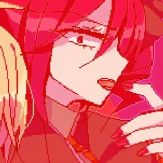 🌟 emoji ᜊꦼ๎𝆬 𝗋𖦹υ𝗀౿ Telegram sticker 21 of 37
