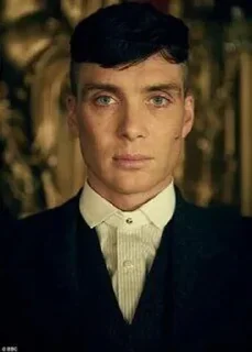 🤯 emoji ArthurShelby_by Telegram sticker 10 of 16
