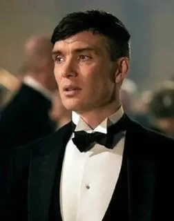 😏 emoji ArthurShelby_by Telegram sticker 5 of 16