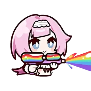 😗 emoji элизия май беловед/@kasumenii Telegram sticker 15 of 37
