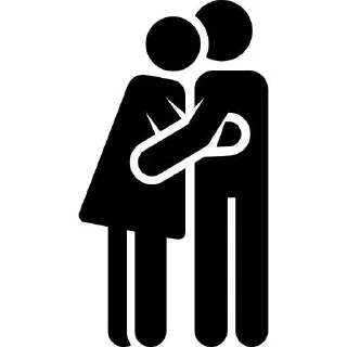 👩‍❤️‍👨 emoji women Telegram sticker 21 of 50