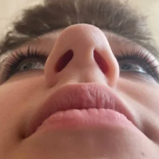 😊 emoji Дашка Telegram sticker 11 of 18