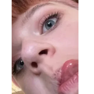 😋 emoji Дашка Telegram sticker 8 of 18