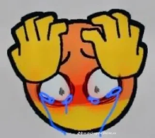 🌟 emoji Stickers from Umbry♡ Telegram sticker 21 of 71