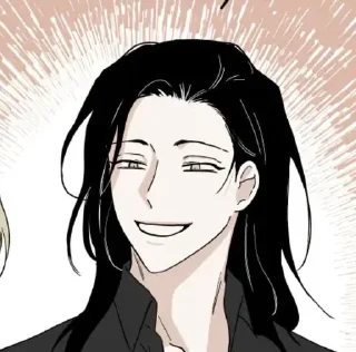 🌟 emoji Отпусти меня ебучий спайс Telegram sticker 24 of 50