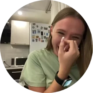 🤣 emoji любимки Telegram sticker 12 of 19