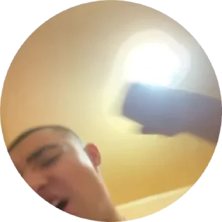👊 emoji любимки Telegram sticker 17 of 19