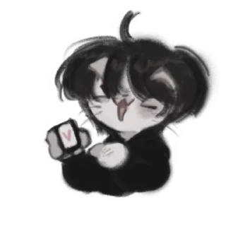 👍 emoji дединсайдики cr; @baihenyashka Telegram sticker 6 of 8