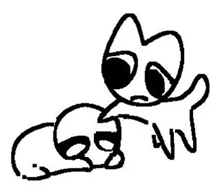 🌟 emoji tbhnbtw Telegram sticker 11 of 53