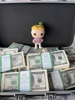 💵 emoji Жиза Telegram sticker 7 of 18