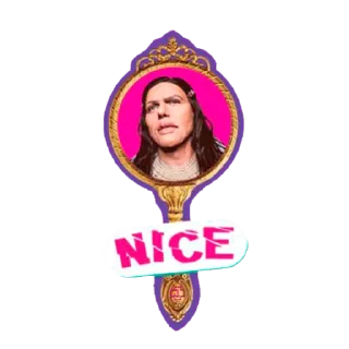 Sticker from ZICK ZACK