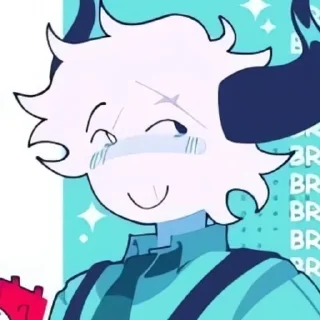 🪙 emoji BROKER @BlueberryStickers Telegram sticker 12 of 95