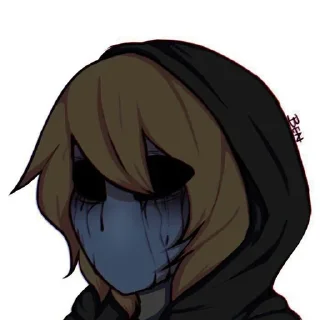 🌟 emoji EJ @kageyama_kellerman Telegram sticker 10 of 114