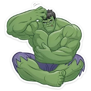 Sticker from @Earth928B <- больше стиков