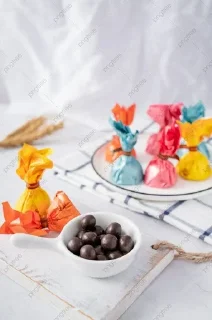 😋 emoji Сладости Telegram sticker 9 of 56