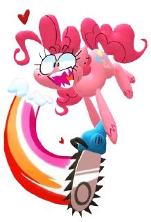 🦄 emoji @aascension Telegram sticker 14 of 14
