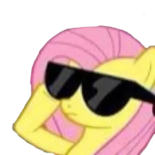 🦄 emoji @aascension Telegram sticker 6 of 14
