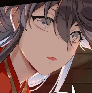 🍑 emoji ˗ˏˋ❀𝙼𝚒𝚊𝚗 𝙳𝚎𝚗𝚐«@Celestial_Capital» Telegram sticker 19 of 79