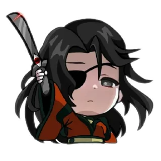 Sticker from ...