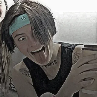 🤪 emoji Pazankihouse Telegram sticker 10 of 18