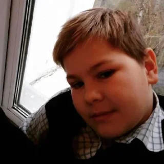 ☺️ emoji саша го встр? Telegram sticker 20 of 43
